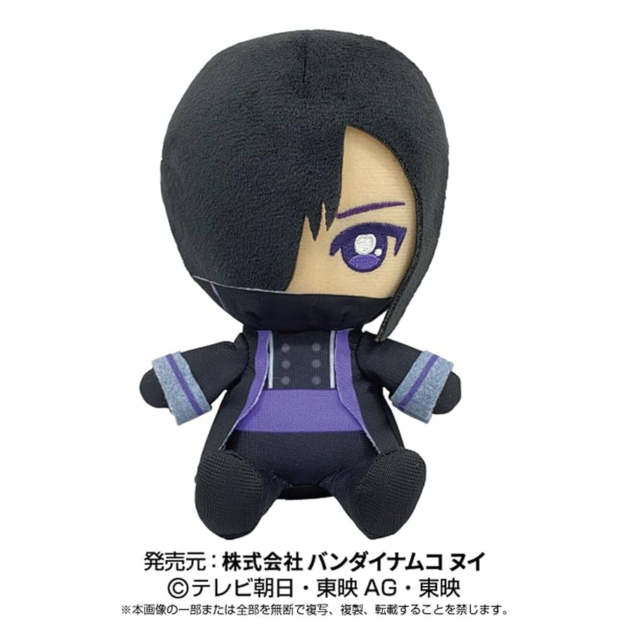 タグ付！　LITGOOZI KAIZYUシリーズ ぬいぐるみ Amazon.co.jp: レア タグ付き Lサイズ ビッグサイズ ふじちゃん